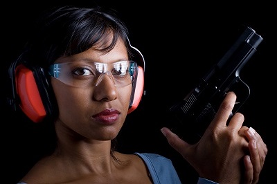 Pine Bluff Women's Firearms Sales
